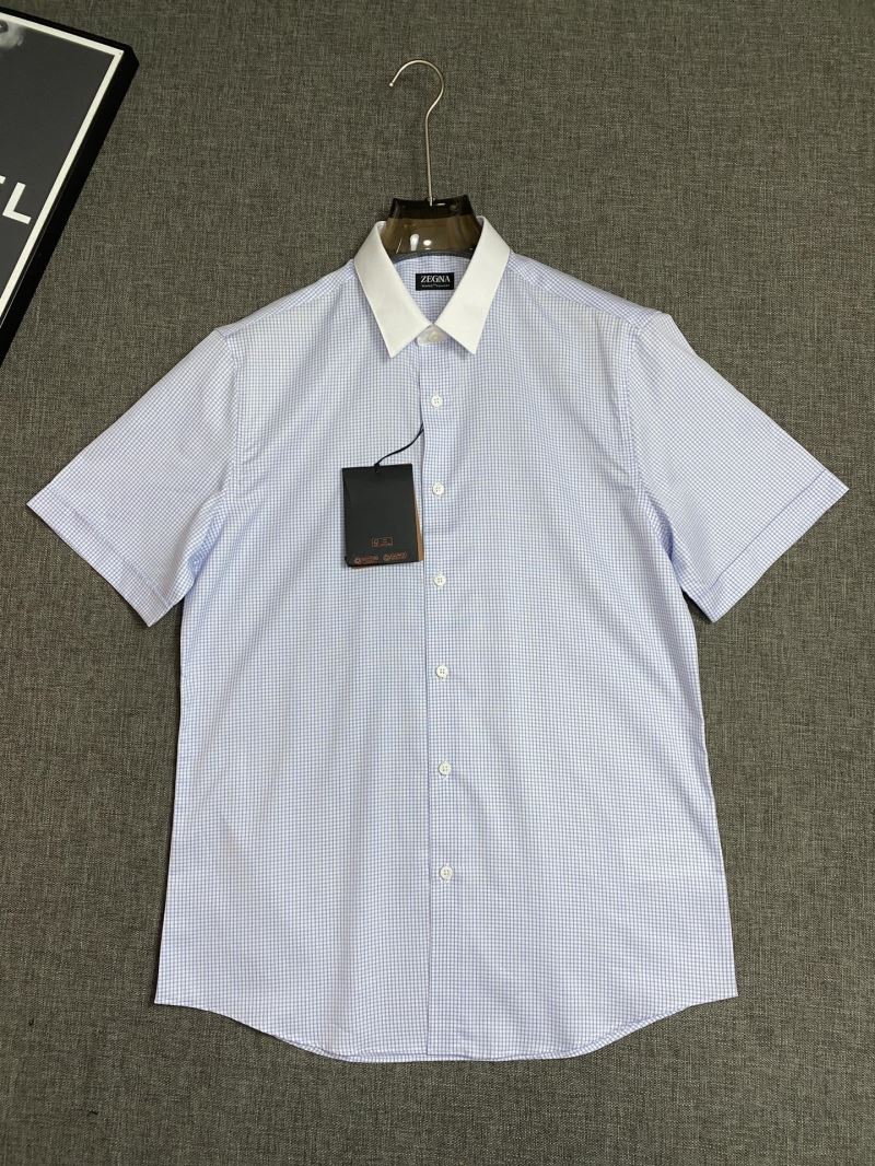 Zegna Shirts